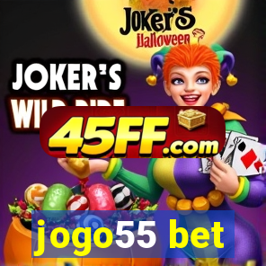 jogo55 bet